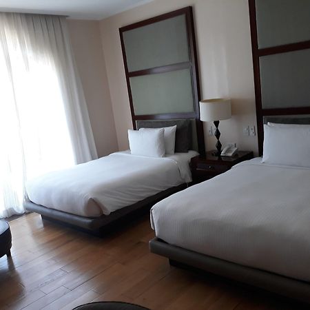 Hotel Venezia Legazpi Exterior photo
