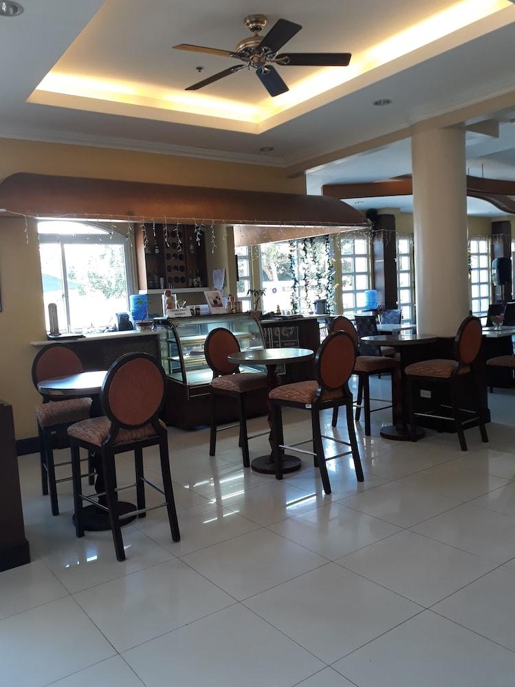 Hotel Venezia Legazpi Exterior photo