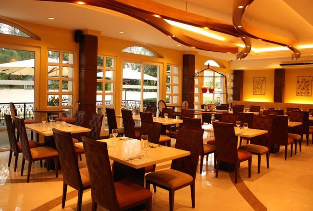 Hotel Venezia Legazpi Exterior photo